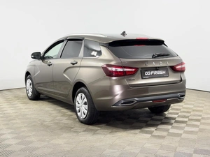 Универсал ВАЗ (LADA) Vesta 2024 года, 1376100 рублей, Казань