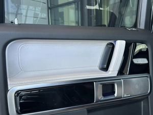 Внедорожник Mercedes-benz G-класс AMG 2024 года, 26400000 рублей, Уфа