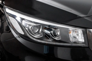 Минивэн Kia Carnival 2018 года, 2699000 рублей, Барнаул