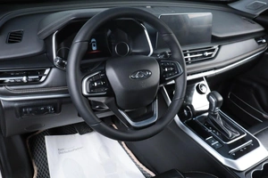 Внедорожник Chery Tiggo 8 2020 года, 1599000 рублей, Челябинск