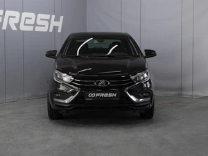 Седан ВАЗ (LADA) Aura 2024 года, 2180000 рублей, Омск