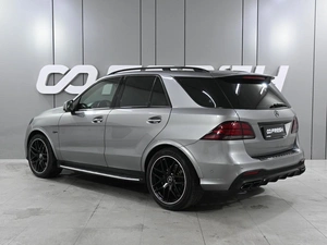 Внедорожник Mercedes-benz GLE-класс 2016 года, 3929000 рублей, Ростов-на-Дону