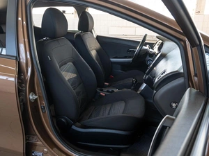 Хетчбэк Kia Ceed 2016 года, 1329000 рублей, Краснодар