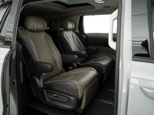 Минивэн Kia Carnival 2025 года, 7083055 рублей, Москва