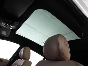 Внедорожник Mercedes-benz GLE-класс Coupe 2017 года, 4512900 рублей, Москва