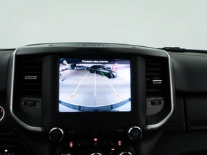 Пикап RAM 1500 2021 года, 6398888 рублей, Москва