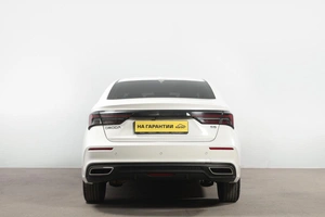 Седан OMODA S5 2023 года, 1389000 рублей, Новосибирск