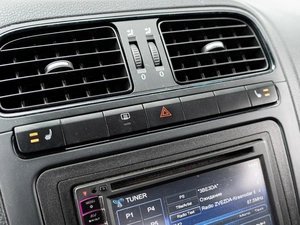 Седан Volkswagen Polo 2012 года, 770000 рублей, Краснодар