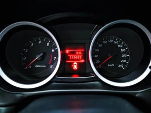 Седан Mitsubishi Lancer 2010 года, 829000 рублей, Красноярск