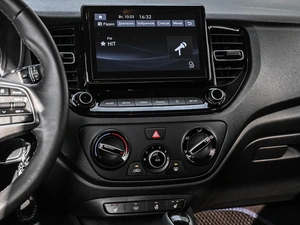 Седан Hyundai Solaris 2021 года, 1739000 рублей, Кирилловка