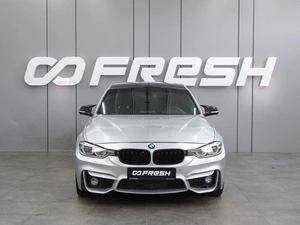 Седан BMW 3 серия 2016 года, 2264000 рублей, Воронеж