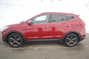 Внедорожник Hyundai Santa Fe 2013 года, 1885000 рублей, Орёл