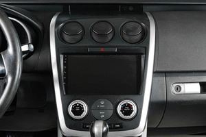 Внедорожник Mazda CX-7 2007 года, 749000 рублей, Тюмень