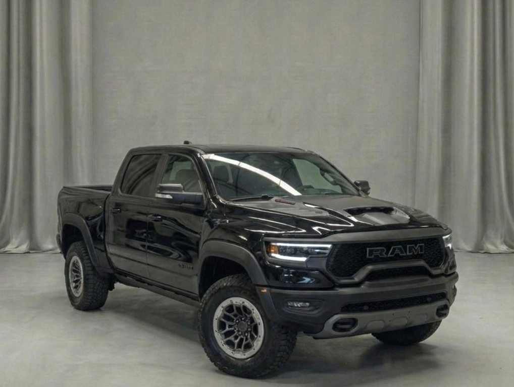 Пикап RAM 1500 2025 года, 11290000 рублей, Павловская Слобода