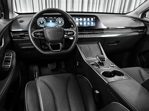 Внедорожник OMODA C5 2024 года, 2059000 рублей, Ставрополь