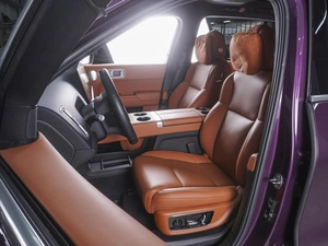 Внедорожник Li Auto L9 2023 года, 6850000 рублей, Ростов-на-Дону