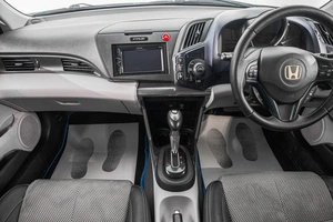 Хетчбэк Honda CR-Z 2010 года, 899000 рублей, Барнаул