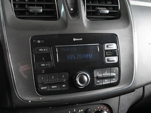 Хетчбэк Renault Sandero Stepway 2019 года, 1319000 рублей, Аксай