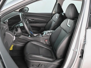 Внедорожник Hyundai Tucson 2025 года, 4990000 рублей, Ростов-на-Дону