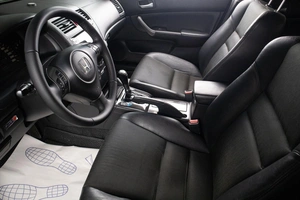 Седан Honda Accord 2007 года, 1229000 рублей, Оренбург