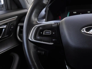 Внедорожник Chery Tiggo 7 Pro 2021 года, 1700000 рублей, Волгоград