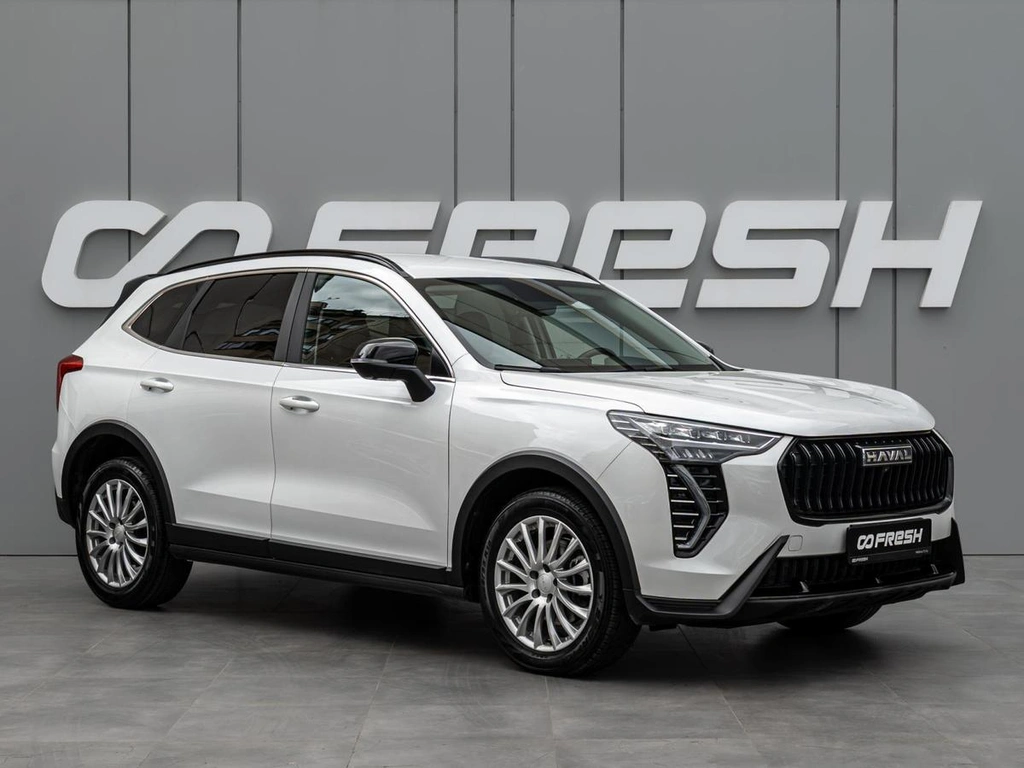 Внедорожник Haval Jolion 2024 года, 1955000 рублей, Краснодар