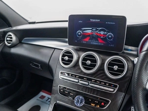 Седан Mercedes-benz C-класс 2014 года, 1730000 рублей, Красноярск