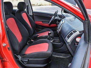 Хетчбэк Hyundai i20 2009 года, 710000 рублей, Краснодар