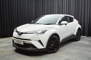 Внедорожник Toyota C-HR 2018 года, 2150000 рублей, Красноярск