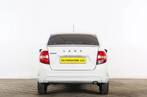 Седан ВАЗ (LADA) Granta 2025 года, 969000 рублей, Тюмень