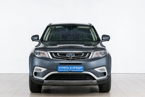Внедорожник Geely Atlas 2021 года, 2044000 рублей, Челябинск