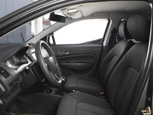 Седан Geely GC6 2014 года, 360000 рублей, Омск