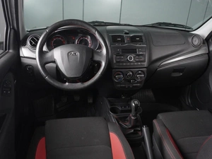 Седан ВАЗ (LADA) Granta 2023 года, 1025000 рублей, Минеральные Воды