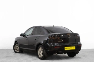 Седан Mazda 3 2008 года, 689000 рублей, Барнаул