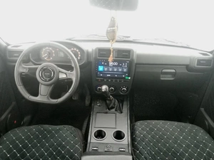 Внедорожник ВАЗ (LADA) 2121 (4x4) 2024 года, 1030000 рублей, Клинцы