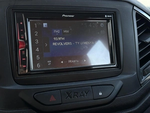 Хетчбэк ВАЗ (LADA) XRAY 2019 года, 799000 рублей, Ижевск