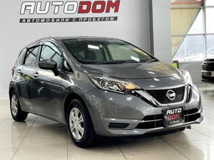 Хетчбэк Nissan Note 2019 года, 987000 рублей, Солонцы