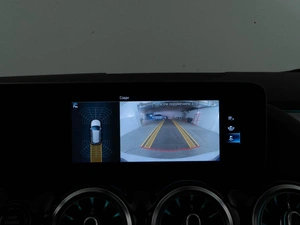 Хетчбэк Mercedes-benz B-класс 2019 года, 1897077 рублей, Москва