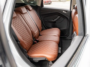 Внедорожник Ford Kuga 2018 года, 1730000 рублей, Краснодар