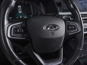 Внедорожник Chery Tiggo 7 Pro 2022 года, 1619000 рублей, Ростов-на-Дону