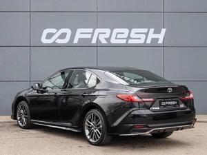 Седан Toyota Camry 2026 года, 4550000 рублей, Краснодар