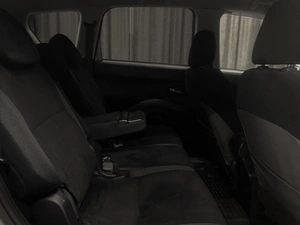 Внедорожник Mitsubishi Outlander 2007 года, 1149000 рублей, Красноярск