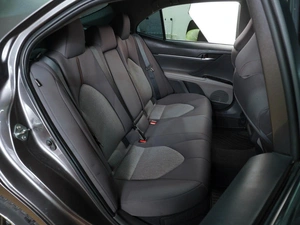 Седан Toyota Camry 2020 года, 2599000 рублей, Воронеж