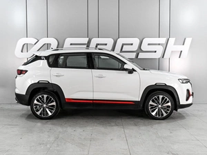 Внедорожник Changan CS35 Plus 2024 года, 2049000 рублей, Аксай
