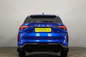 Внедорожник Haval F7 2022 года, 2319000 рублей, Пермь
