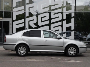 Лифтбек Skoda Octavia 2008 года, 760000 рублей, Волгоград