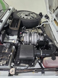 Внедорожник ВАЗ (LADA) 4x4 (Нива) 2012 года, 485000 рублей, Красноярск