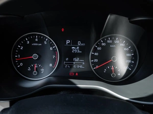 Хетчбэк Kia Rio X-Line 2020 года, 1460000 рублей, Ставрополь