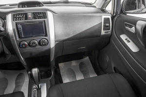 Седан Suzuki Liana 2005 года, 549000 рублей, Барнаул