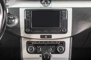 Седан Volkswagen Passat CC 2011 года, 1099000 рублей, Томск